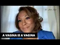 WHAT YOUR VAGINA IS SUPPOSED TO SMELL LIKE Dr Aisha Rush