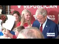 Senate Candidate Ralph Norman Primary Night Remarks