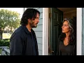 Keanu Reeves Visited His First Girlfriend After 30 Years