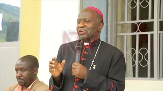 OKUJJUKIRA OMUKAMA OYO: Ekelezia katulika etandise okusimba emiti