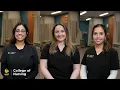 Stories of Impact Meet 3 Scholars Future Knight Nurses