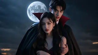 خطيبها المثالي تبين أنه مصاص دماء وكان يعتبرها مجرد بنك دم متحرك 