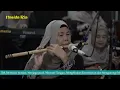 RUMAH SUCI!! LAMBANG PERSATUAN UMAT - NASIDA RIA VOC AFUWAH LIVE LATIHAN TERBARU #qasidah #nasidaria