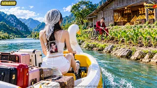 Cô Gái Bị Cha Mẹ Ép Gả Cho Chàng Trai Què Ở Miền Quê, Ai Ngờ Anh Là CEO Giả Què Thử Lòng
