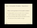 Scala - Variables and Type Inference