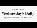The Washington Post LA Times Crossword 2026
