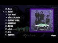 PLAYLIST - FULL ALBUM PUTRI - JAMRUD