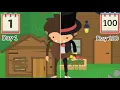 I Played 100 Days Of Sneaky Sasquatch FULL MOVIE