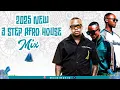 Download Lagu New 3-Step Awakening: Soulful Afrohouse Mix 2025 With | Dlala Thukzin | Jazzworx | Thukutela
