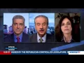 Malzberg Tom Borelli Ph D Jane Velez-Mitchell join Steve to debate the news of the day