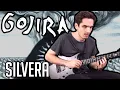 Download Lagu Gojira | Silvera | GUITAR COVER (2020) + Screen Tabs