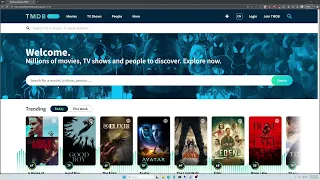 Ripping Movies With MakeMKV For Jellyfin Plex