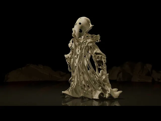 Candrel the Meltwalker video thumbnail