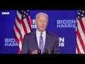 Joe Biden she made f ckin beans wtf