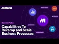 Custom Functions - Enterprise Plan Feature
