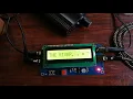 Learning Morse Code Using MX-K2 CW Keyer and CW Decoder Reader