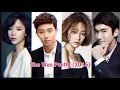 Drama korea dengan pemeran wanita yang berhasil Make over (Glow Up)