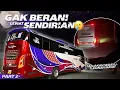 Download Lagu TANJAKAN SEDAYU : BUKAN UNTUK SEMBARANG DRIVER‼️Trip Jakarta-Bengkulu with Putra Rafflesia