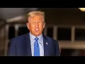 Download Lagu Trump voert SCHOKKENDE nachtelijke actie uit | Another Day