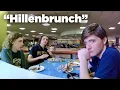 Hillenbrunch Review The Greatest Meal of the Week