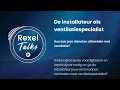 Download Lagu Rexel Talks | AFL #3.1: Ventilatie - installateur als ventilatiespecialist