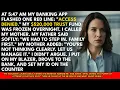 My Banking App Showed ACCESS DENIED My Parents Forged a Power of Attorney to Steal My 520 000 Tr