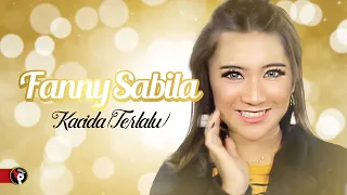 fanny sabila kacida terlalu official music video 