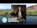 The controversial legacy of Captain James Cook