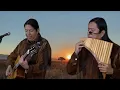 ASI FUE (Juan Gabriel) - INKA GOLD Pan flute and guitar