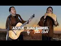 Download Lagu ASI FUE (Juan Gabriel) - INKA GOLD Pan flute and guitar