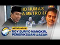 Download Lagu Roy Suryo Mangkir dari Pemeriksaan Terkait Laporan Ijazah Palsu Jokowi - [ Metro Hari Ini ]