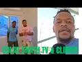Download Lagu DADDY GARGON YOU ARE EVIL| COLAZ SMITH TV HAS THE RIGHT TO DEFEND HIS FAMILY 