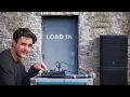Download Lagu PA System Setup at a Converted Funeral Home