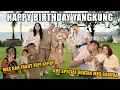 Lagu HBD Yangkunggg!!
