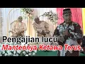Download Lagu Pengajian Lucu nggarap Manten Bersama Ustadz Rujito, S. Pdi