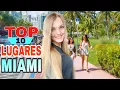 10 BEST PLACES TO VISIT IN MIAMI What to do and see if you travel to Beach Florida