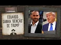 Download Lagu EXCLUSIVO: com Lula em crise, Trump aposta em Eduardo Bolsonaro para 2026