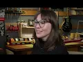 Inside Jocelyn Gould’s Jazz Guitar Tone
