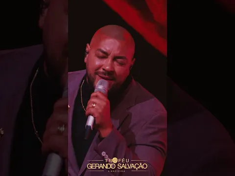 Alfa E Ômega Alvo Mais Que A Neve Rebeca Carvalho Ton Carfi Vocal Livre Troféu Gerando Salvação