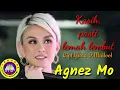 YDM - KASIH PASTI LEMAH LEMBUT / Agnez Mo on TV