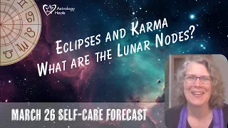 Download Post Eclipse Libra Moon – Eclipses and Karma // Astro Vibe for Tues March 26th MP3