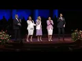 Download Lagu The Collingsworth Family at First Baptist Atlanta, 4-2-2023