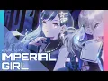 Download Lagu imperial girl 帝国少女 - english cover【jennanan】