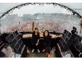 Download Lagu DVBBS TSUNAMI LIVE TOMORROWLAND 2016