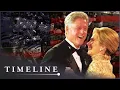 How The Clintons Became The Most Scrutinised Couple In American Politics The Clintons Timeline