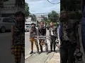 Download Lagu Part 2 Anak Punk Jadi Model🕺#videoshort #punk #model #viralvideo