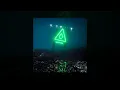 Rain City Drive - Blood Runs Cold [Custom Instrumental]