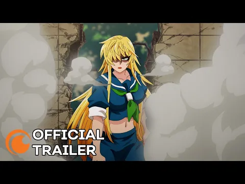 Official Trailer [Subtitled]