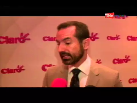 Claro presentó plataforma de programas Mas para todos