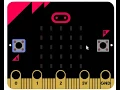 Simon Game with Microbit